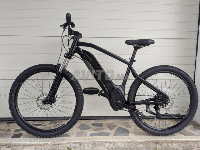 VTT électrique Rockrider 500ST - 2