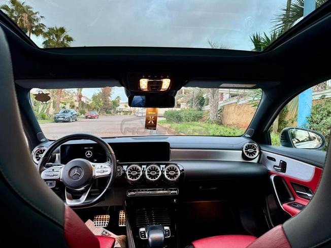  Mercedes Classe A 2019 Importée Neuve