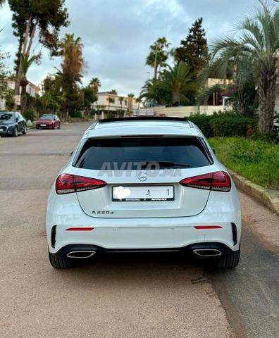 مرسيدس كلاس A 2019 مستوردة جديدة - 2