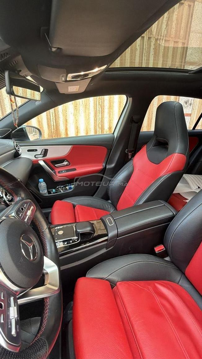  Mercedes Classe A 2019 Importée Neuve