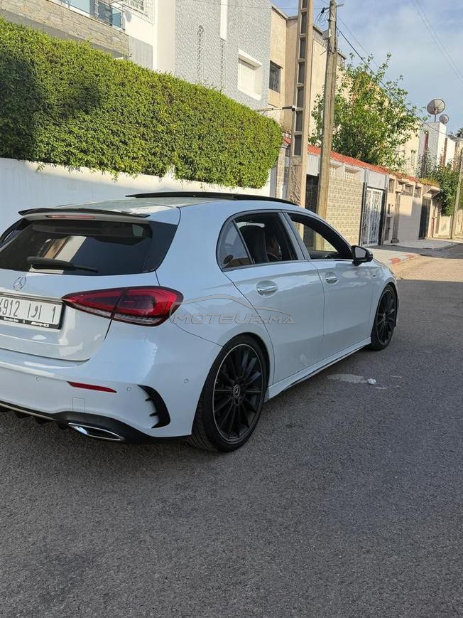  Mercedes Classe A 2019 Importée Neuve