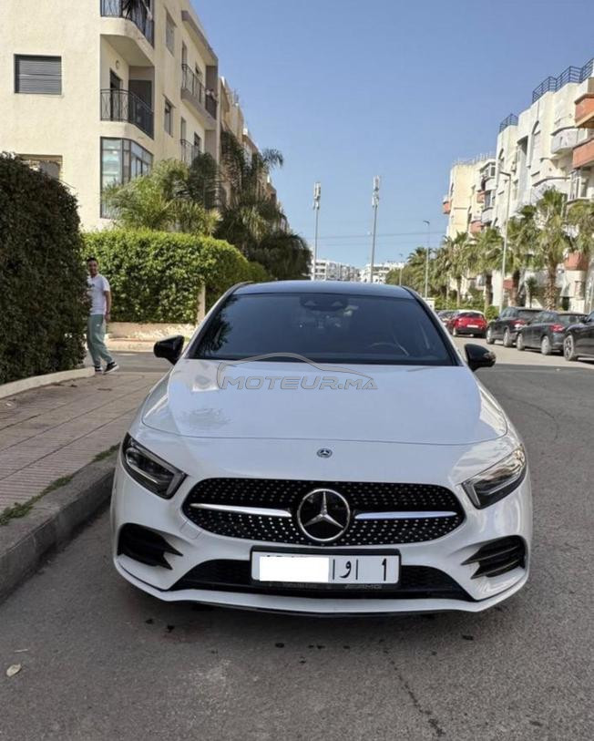  Mercedes Classe A 2019 Importée Neuve