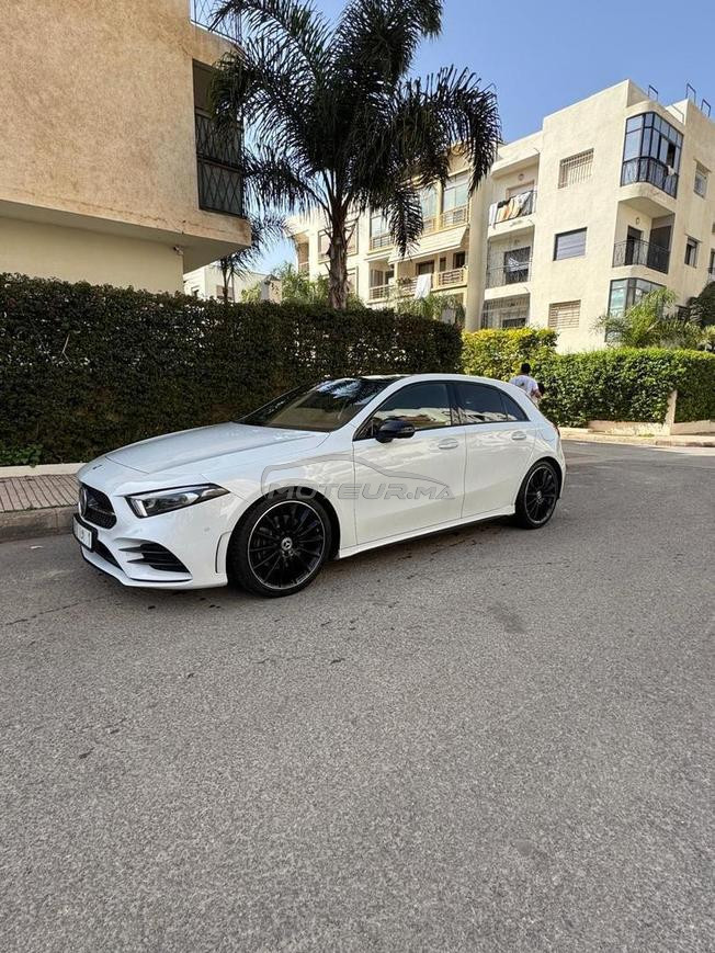  Mercedes Classe A 2019 Importée Neuve