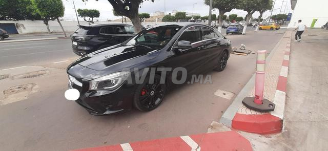 Vente magnifique Mercedes benz - 2