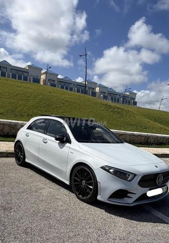 Mercedes Classe A 2019 Importée Neuve