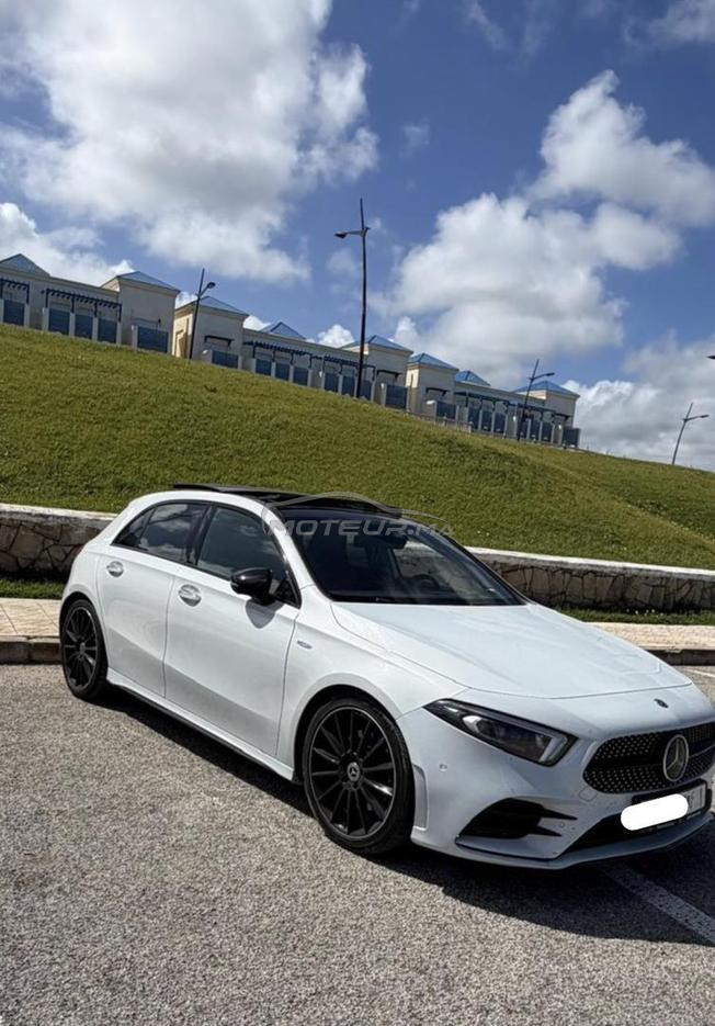  Mercedes Classe A 2019 Importée Neuve