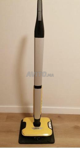 Nettoyeur de sol Karcher FC7 - 2