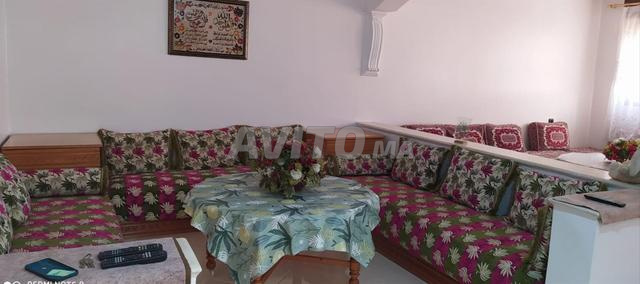 Appartement à Tétouan avec deux chambres - 2
