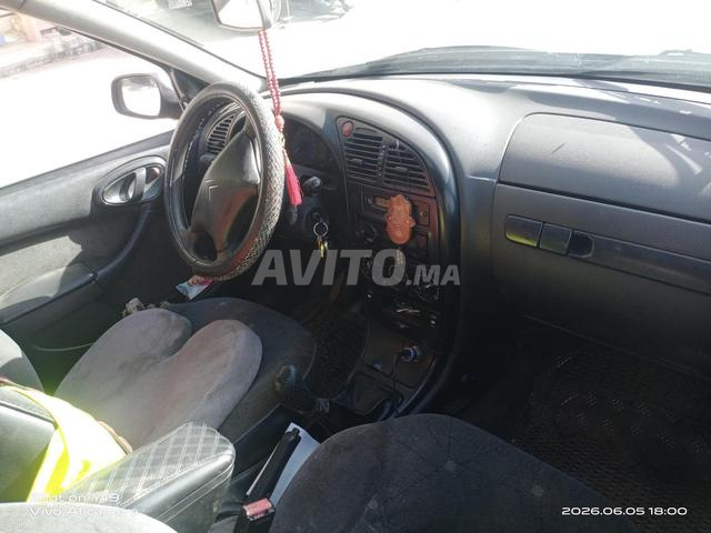 Citroën Xsara Diesel Manuelle 2002 à Meknès - 2