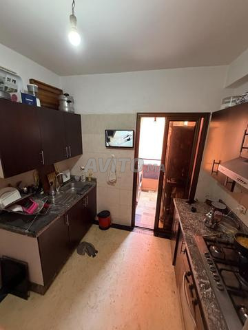Appartement avec piscine à vendre - 2