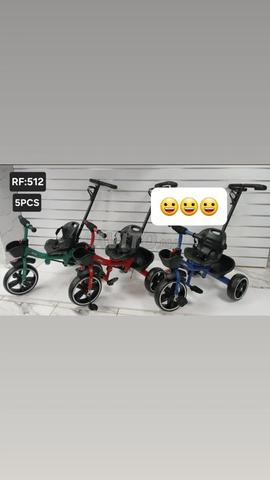 Vélo enfant neuf