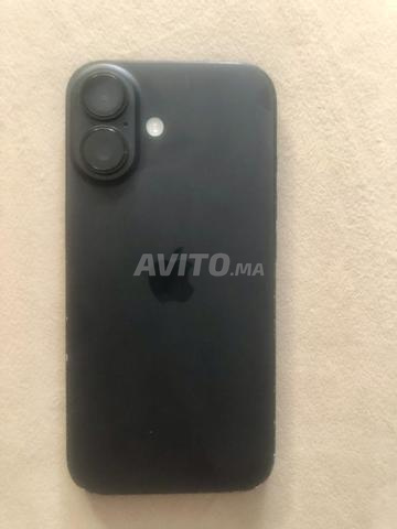 iPhone 16 128 giga
