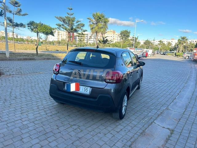 Citroën C3 - 2