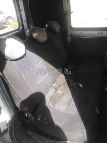 Citroën Berlingo Diesel Manuelle 2003 à Agadir - 2
