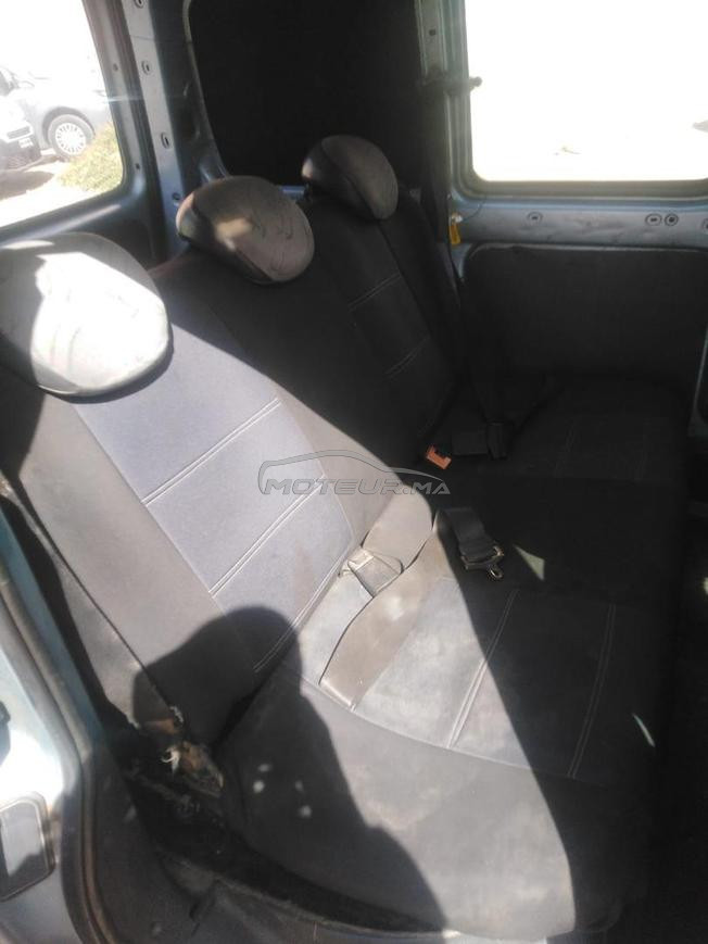 Citroën Berlingo Diesel Manuelle 2003 à Agadir