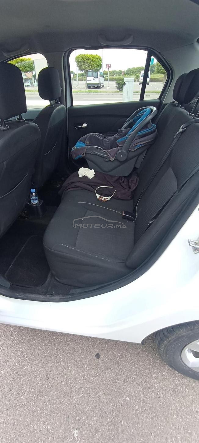 Dacia Logan Toute Option