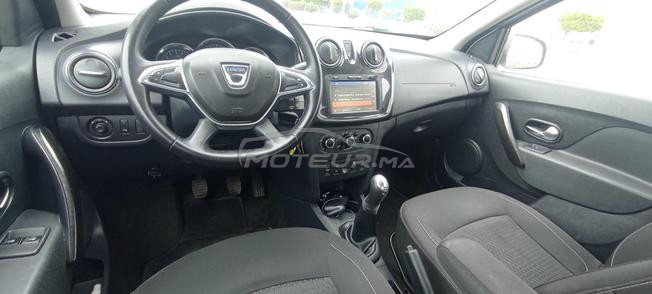Dacia Logan Toute Option