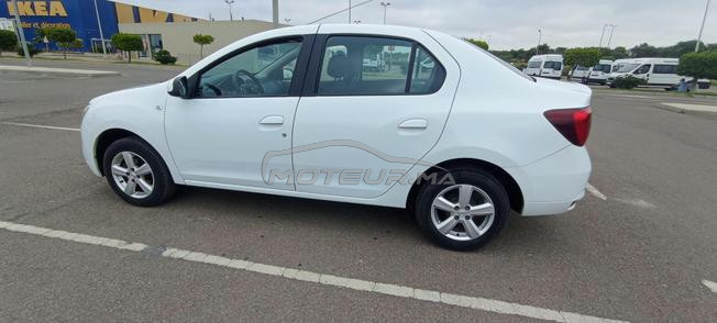 Dacia Logan Toute Option