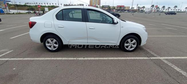 Dacia Logan Toute Option