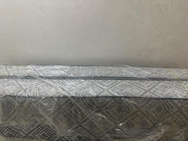 2 مرتبة سرير مفرد جديدة - 2