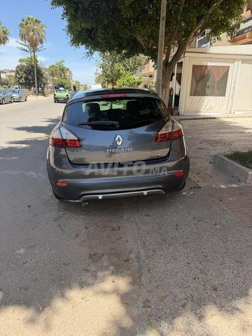 رينو ميجان 3 جي تي لاين 130 حصان - 2