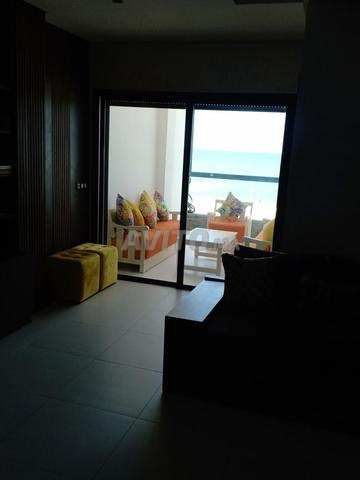 Appartement front de mer - 2