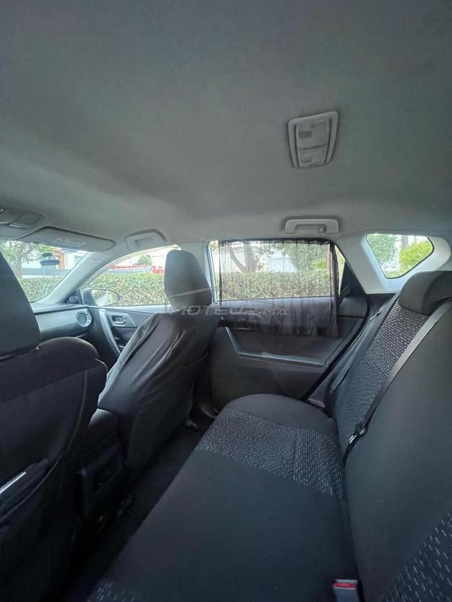 Toyota Auris 77000 km