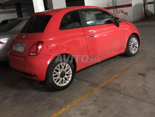 Voiture à vendre - 2