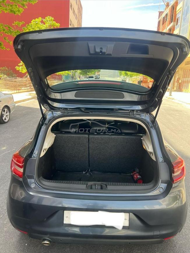 Clio5 bon etat