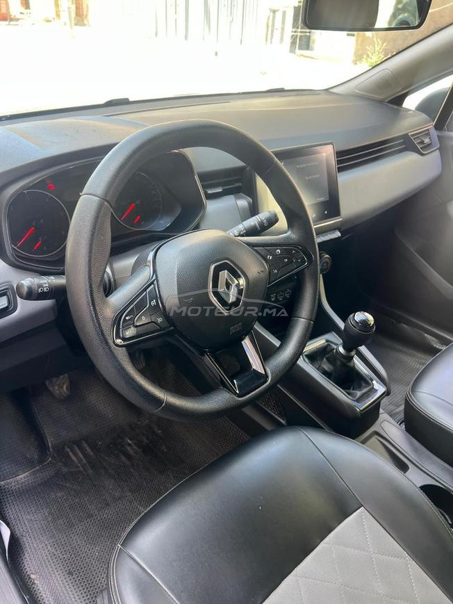 Clio5 bon etat