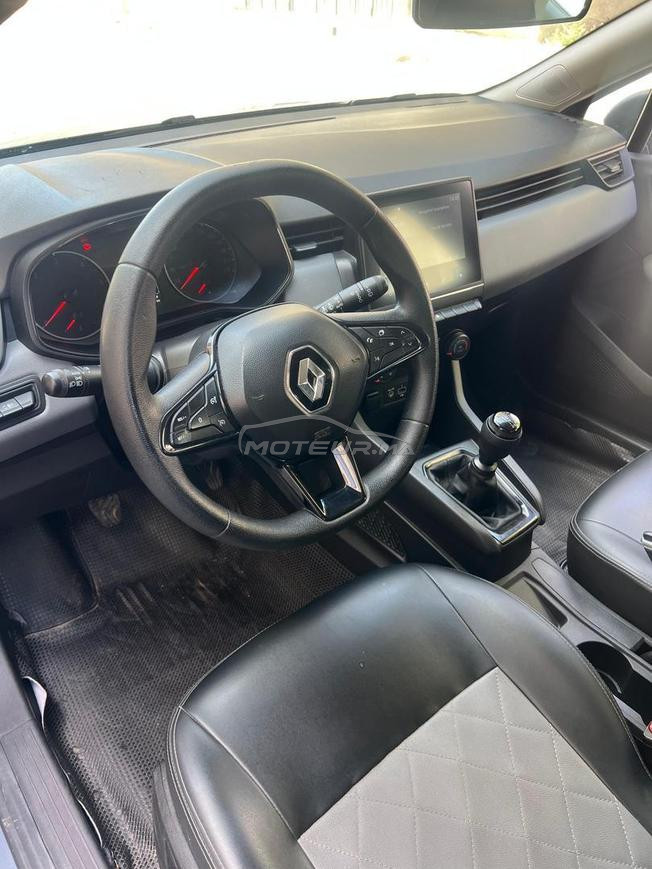 Clio5 bon etat