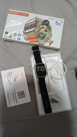 Smartwatch Cart Sime - 2