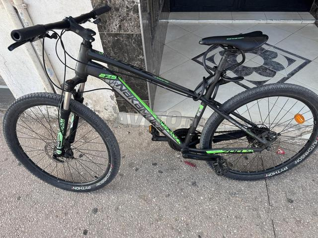VTT Nakamura Summit 700 - 2