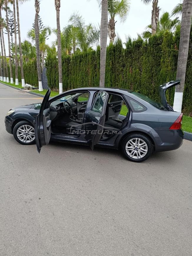 Ford Focus Diesel Manuelle 2008 à Casablanca