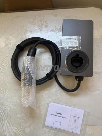 شاحن Autel لـ Geely EX5 EMI - 2
