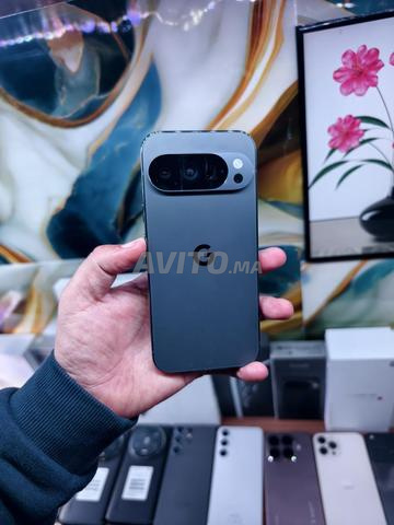 Google Pixel 10 Pro
