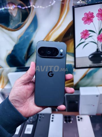 Google Pixel 10 Pro