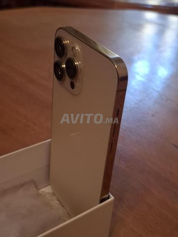 iPhone Pro Max 13 acheté en Allemagne - 2