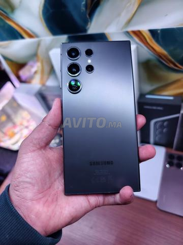 Samsung s24 ultra 1024 go