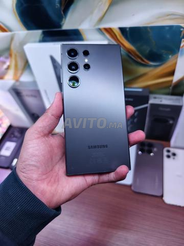 Samsung s24 ultra 1024 go