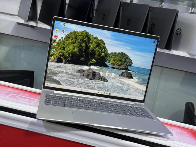 HP ELITEBOOK 665 16P G11 RYZEN 5 PRO/16GB/512 NVME