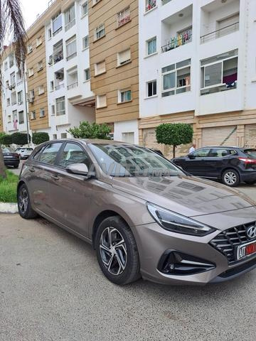 هيونداي i30 أوتوماتيكية، مالك أول - 2
