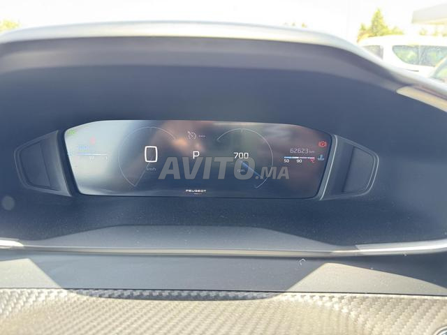 Peugeot 2008 très bon état - 2