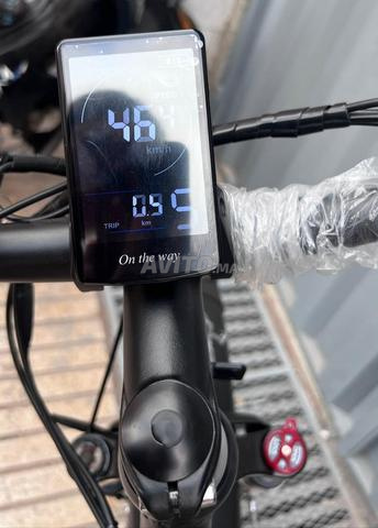 VÉLO ÉLECTRIQUE LIKEBIKE - 2