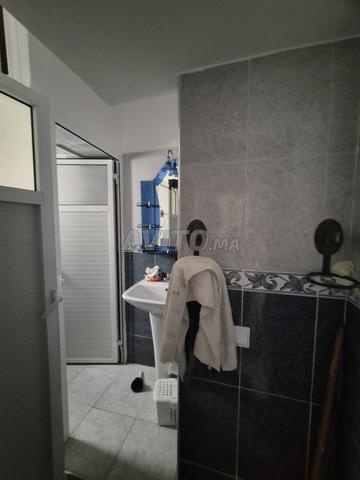 Appartement meublé à louer