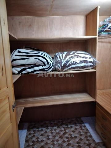 شقة مفروشة للإيجار - 2