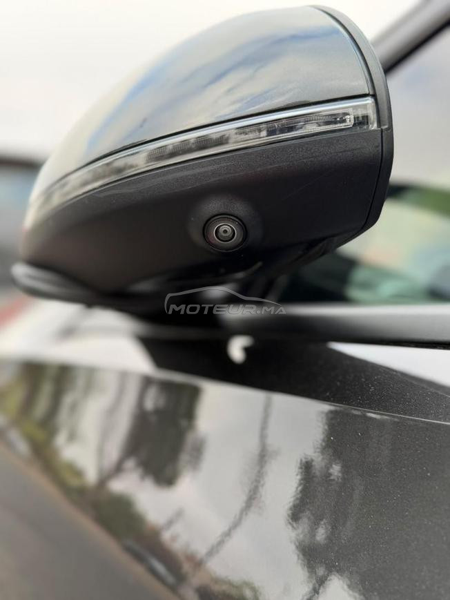 Mercedes-Benz 220 Diesel Automatique 2022