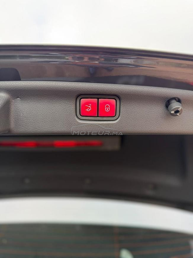Mercedes-Benz 220 Diesel Automatique 2022