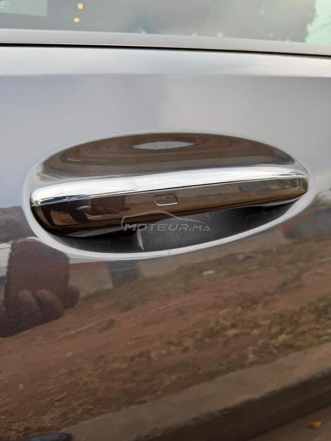 Mercedes-Benz 220 Diesel Automatique 2022