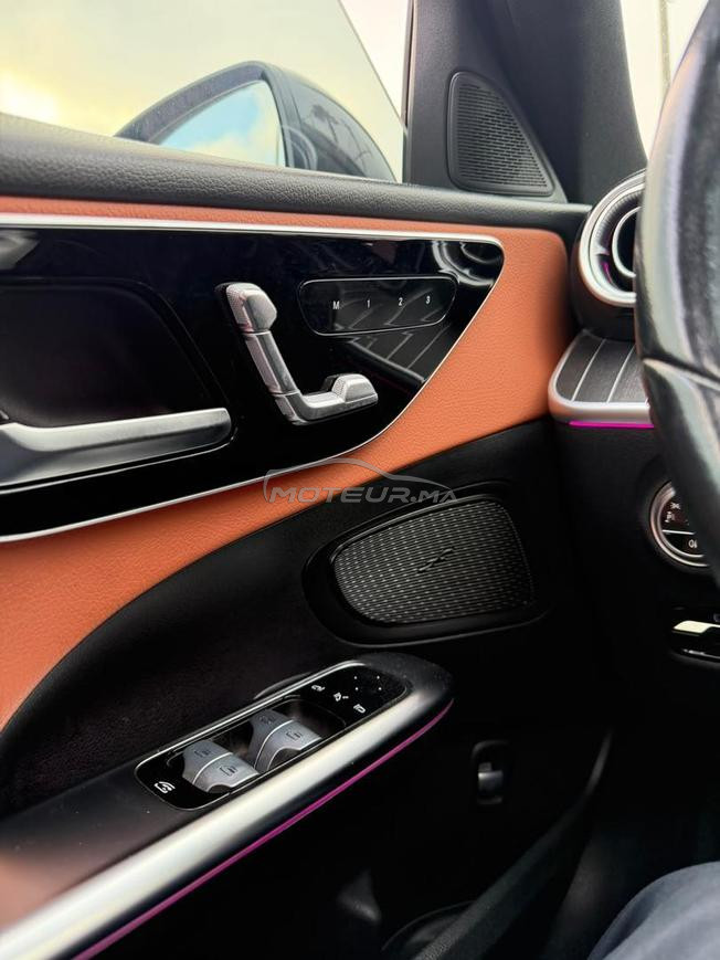 Mercedes-Benz 220 Diesel Automatique 2022
